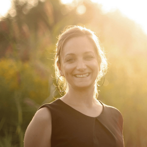 Nathalie Lampron